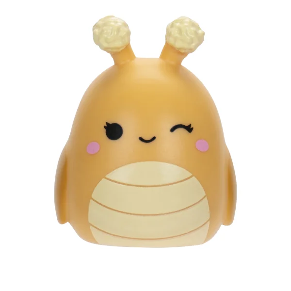  SQUISH-A-LONGS Herojai, 14 vnt., 2,5 cm thumbnail 8
