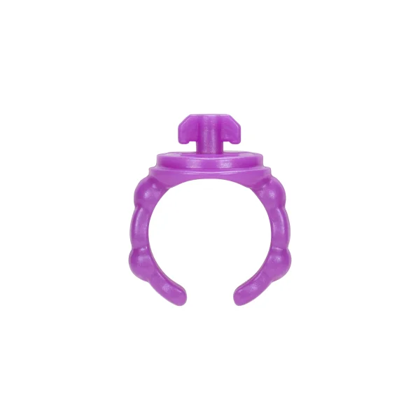  SQUISH-A-LONGS Herojai, 14 vnt., 2,5 cm thumbnail 21