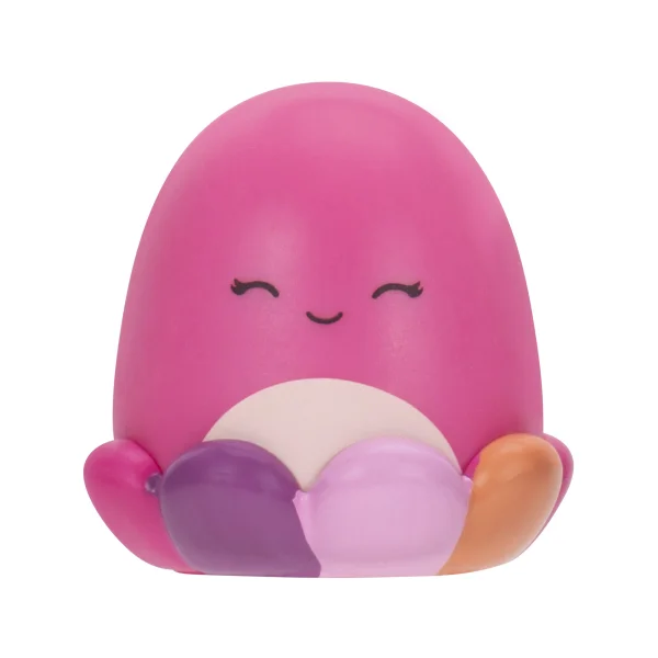  SQUISH-A-LONGS Herojai, 14 vnt., 2,5 cm thumbnail 40