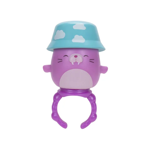  SQUISH-A-LONGS Herojai, 14 vnt., 2,5 cm thumbnail 20