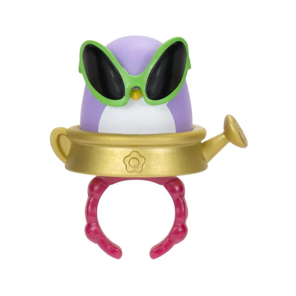  SQUISH-A-LONGS Herojai, 14 vnt., 2,5 cm thumbnail 67