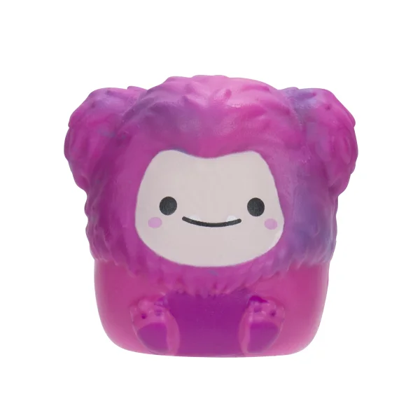  SQUISH-A-LONGS Herojai, 14 vnt., 2,5 cm thumbnail 35