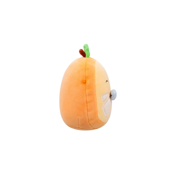  Mystery Squad W21 paslaptingas pliušinis gyvūnėlis, 12 cm thumbnail 23