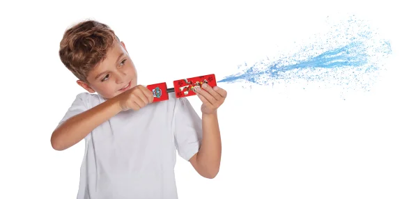 PAW PATROL Putų šaudyklė thumbnail 6