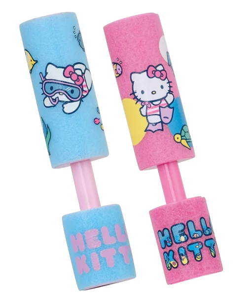 HELLO KITTY Vandens šautuvėlis