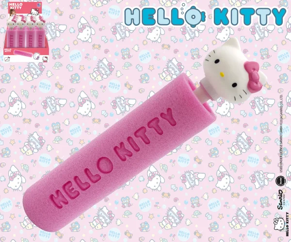 HELLO KITTY Minkštas vandens purkštukas thumbnail 2