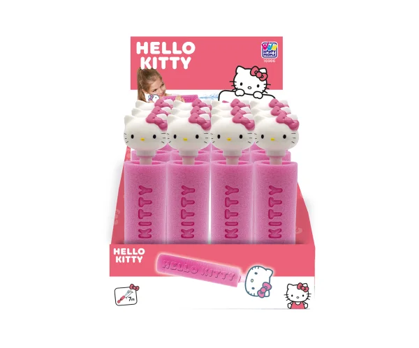 HELLO KITTY Minkštas vandens purkštukas