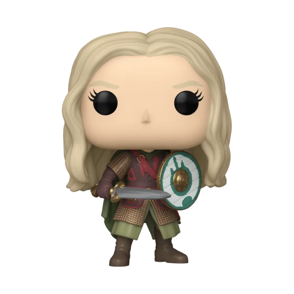  POP! Vinilinė figūrėlė: Lord Of The Rings - Eowyn (w/ Chase)