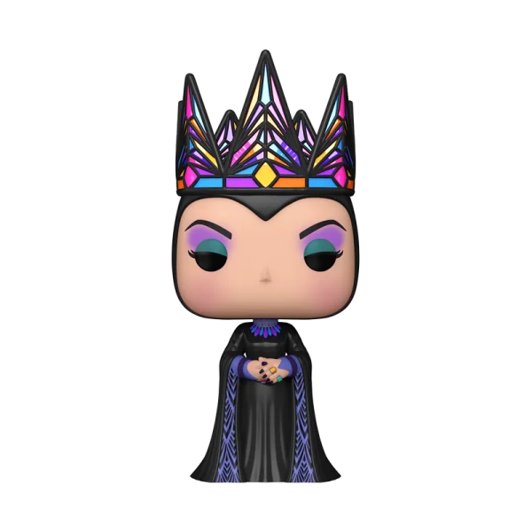  POP! Vinilinė figūrėlė: Disney: Snow White - Evil Queen