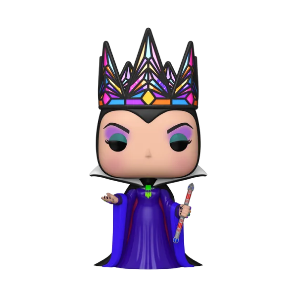  POP! Vinilinė figūrėlė: Disney: Snow White - Evil Queen
