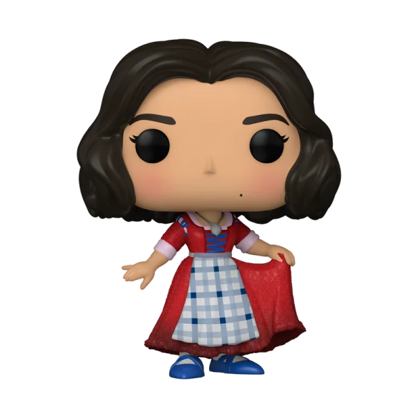  POP! Vinilinė figūrėlė: Disney - Snow White