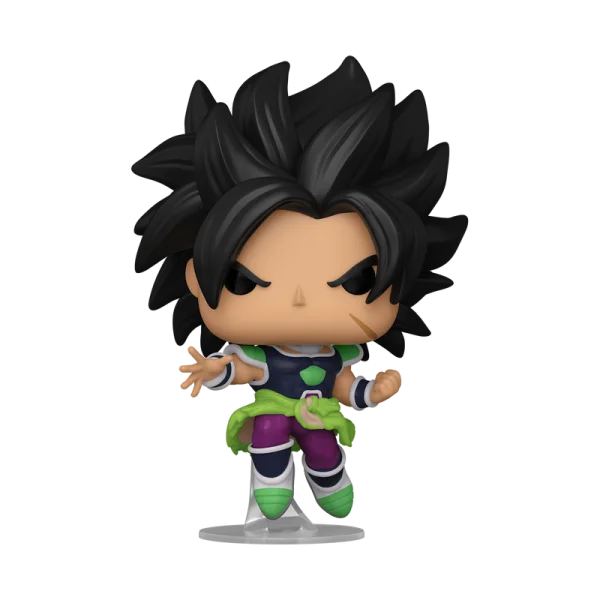  POP! Vinilinė figūrėlė: Dragon Ball Super: Broly - Broly