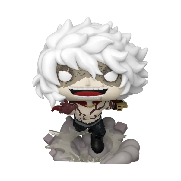  POP! Vinilinė figūrėlė: My Hero Academia - Tomura Shigaraki