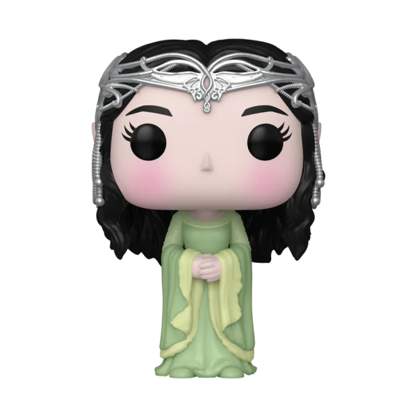  POP! Vinilinė figūrėlė: Lord Of The Rings - Arwen