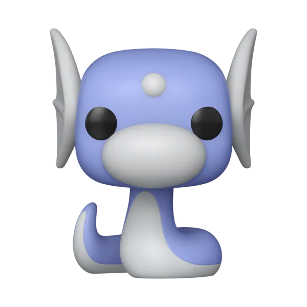  POP! Vinilinė figūrėlė: Pokemon - Dratini