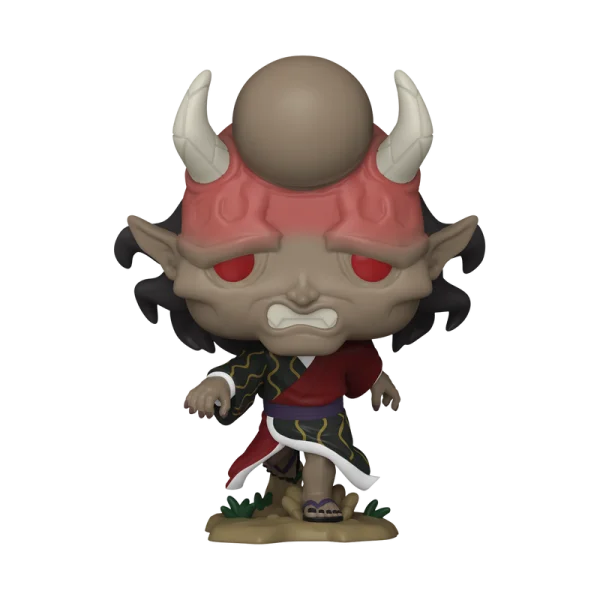  POP! Vinilinė figūrėlė: Demon Slayer - Hantengu