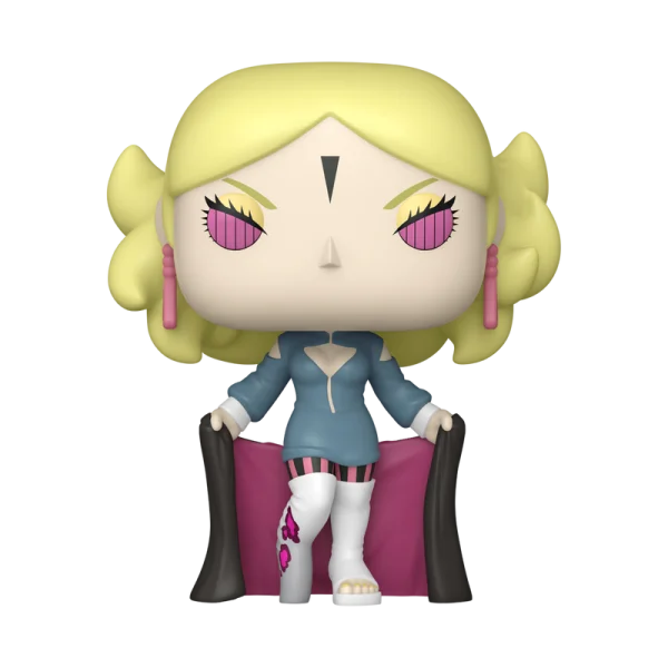  POP! Vinilinė figūrėlė: Boruto - Delta