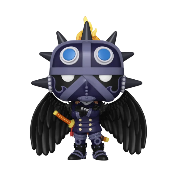  POP! Vinilinė figūrėlė: One Piece - King