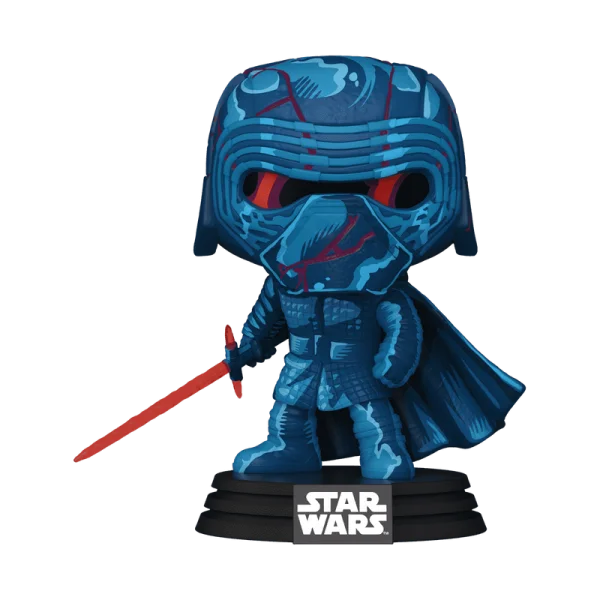 POP! Vinilinė figūrėlė: Star Wars - Kylo Ren