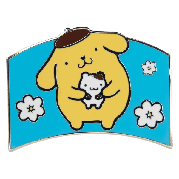  LOUNGEFLY Ženkliukas uždaroje pakuotėje: Sanrio - Hello Kitty thumbnail 2