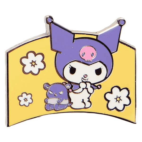  LOUNGEFLY Ženkliukas uždaroje pakuotėje: Sanrio - Hello Kitty thumbnail 6