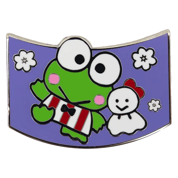 LOUNGEFLY Ženkliukas uždaroje pakuotėje: Sanrio - Hello Kitty thumbnail 3