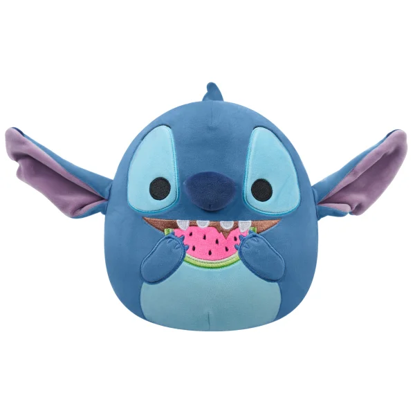  DISNEY STITCH Pliušinis žaislas, 25 cm thumbnail 7