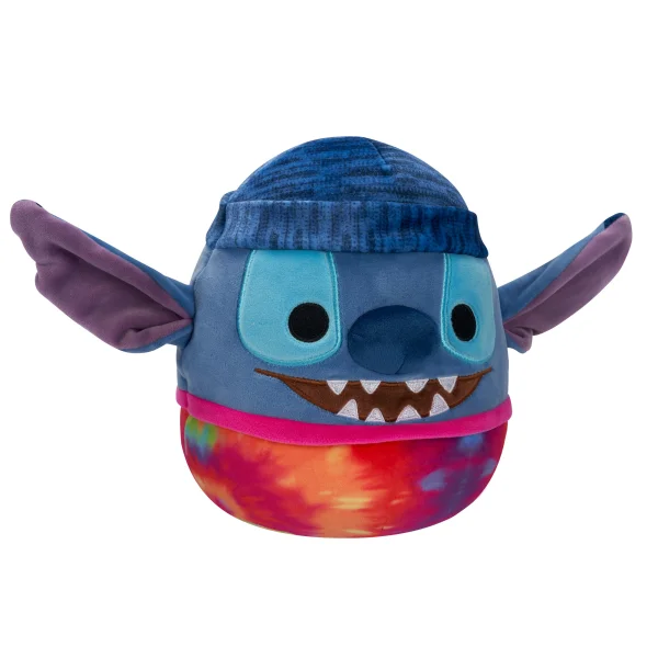  DISNEY STITCH Pliušinis žaislas, 25 cm thumbnail 3