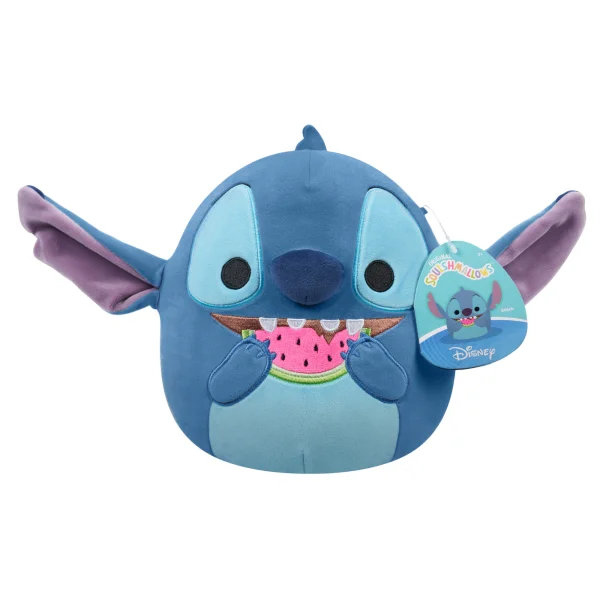  DISNEY STITCH Pliušinis žaislas, 25 cm thumbnail 8