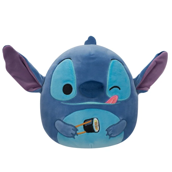  DISNEY STITCH Pliušinis žaislas, 25 cm thumbnail 1