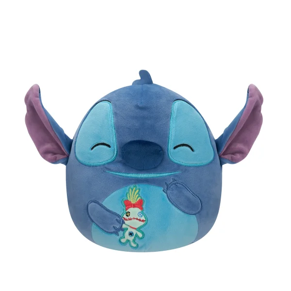  DISNEY STITCH Pliušinis žaislas, 25 cm thumbnail 13