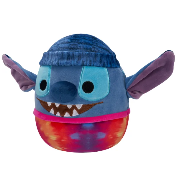  DISNEY STITCH Pliušinis žaislas, 25 cm thumbnail 4