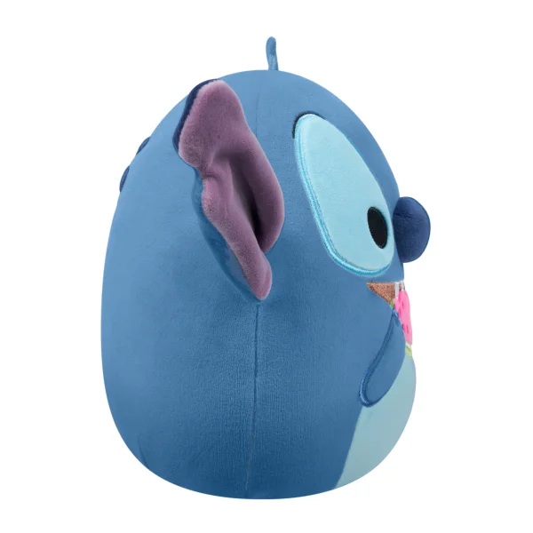  DISNEY STITCH Pliušinis žaislas, 25 cm thumbnail 5