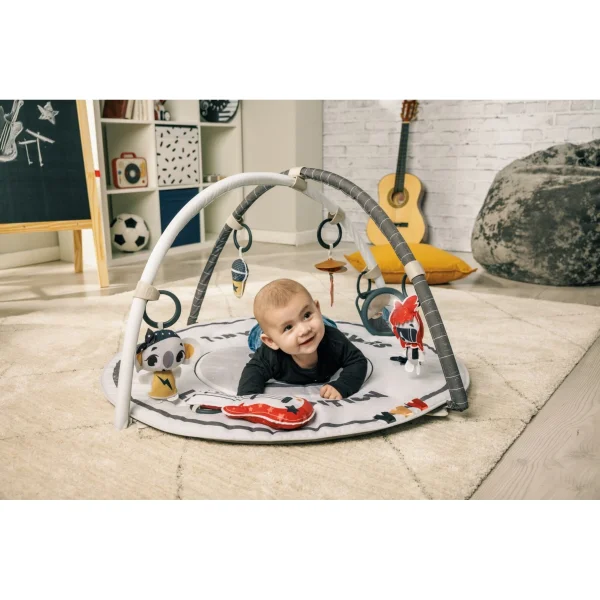  lavinamasis kilimėlis tiny rockers