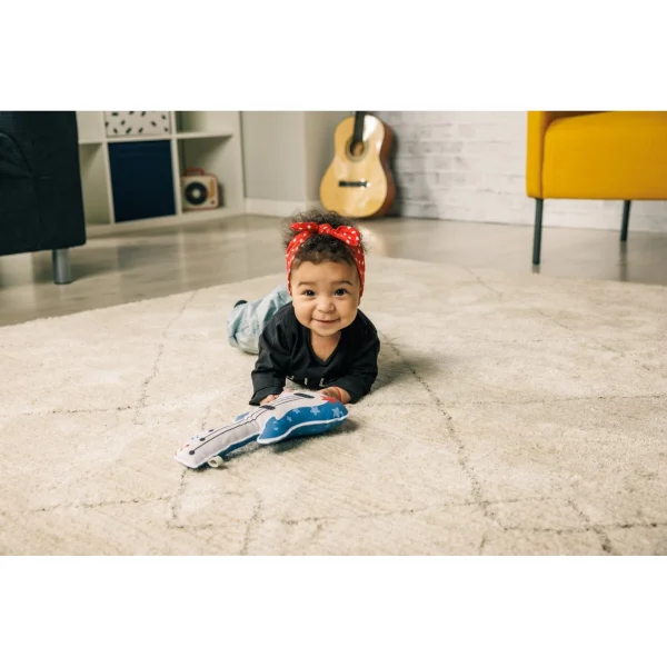  muzikinė gitara tiny rockers