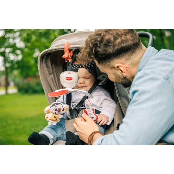  kelioninė karuselė tiny rockers thumbnail 3