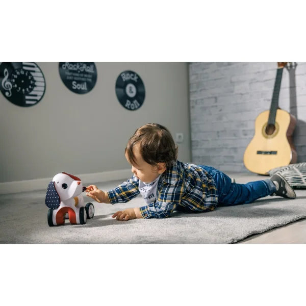 interaktyvus žaislas šuniukas tiny rockers thumbnail 4