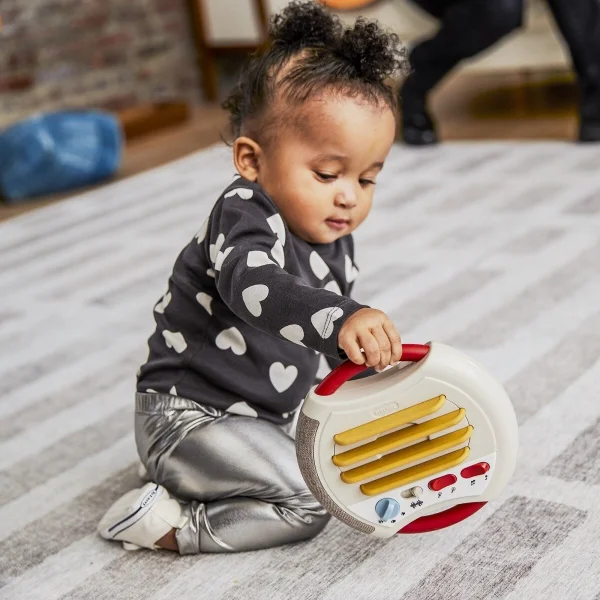  elektrinė gitara tiny rockers