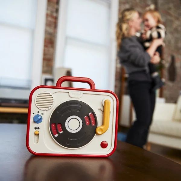 dj pultas tiny rockers