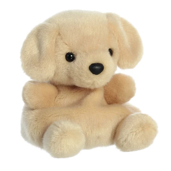 AURORA  Pliušinis labradoras Sunny, 12 cm