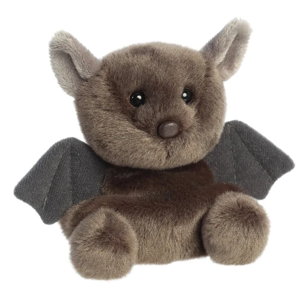 AURORA  Pliušinis šikšnosparnis Luna, 12 cm