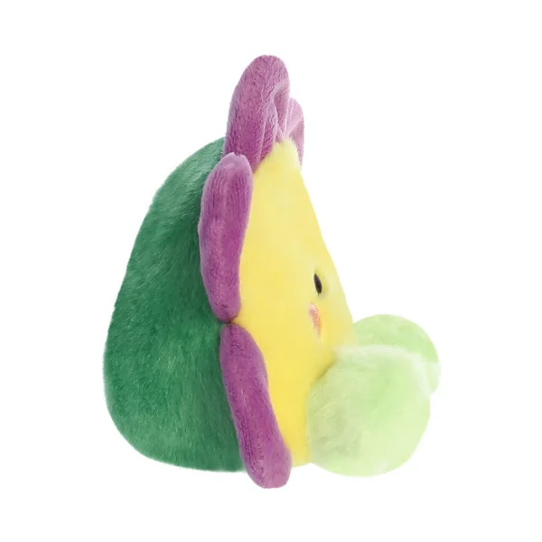 AURORA  Pliušinė gėlytė, 12 cm