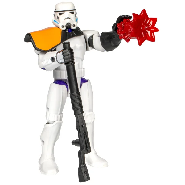 MIXMASHERS Herojaus figūrėlė, 12,7 cm thumbnail 2