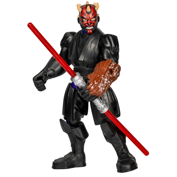 MIXMASHERS Herojaus figūrėlė, 12,7 cm thumbnail 14