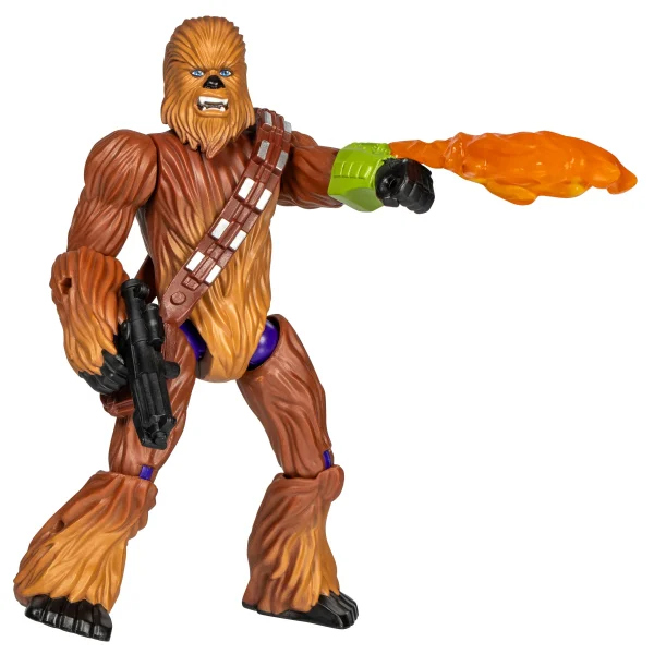  MIXMASHERS Herojaus figūrėlė, 12,7 cm thumbnail 10