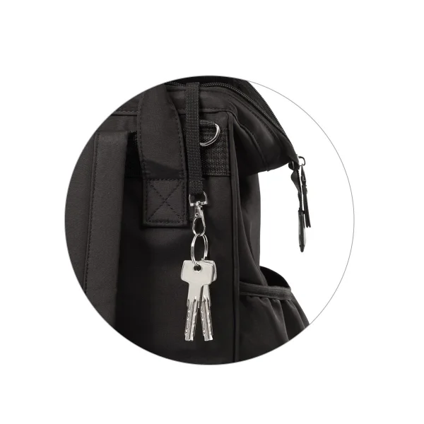  mamos kuprinė MODERN STYLE juoda 1649/01 1649/01 thumbnail 2