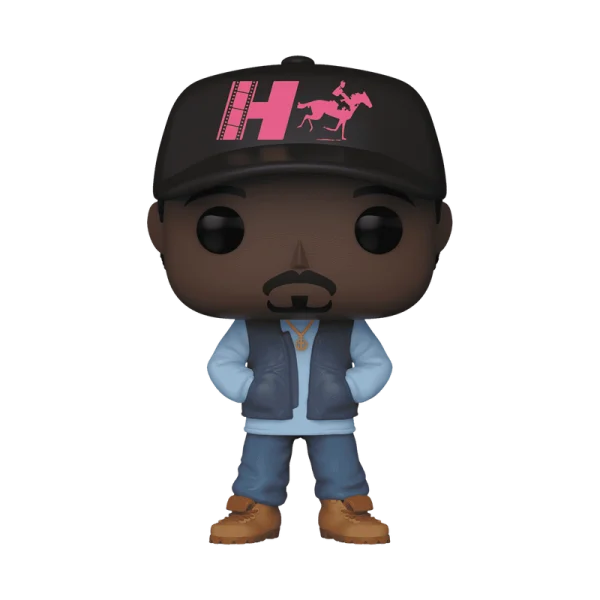  POP! Vinilinė figūrėlė: NOPE - OJ Haywood