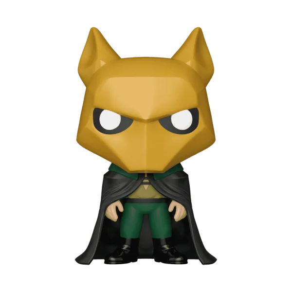  POP! Vinilinė figūrėlė: DC: Batman - Ras al Ghul