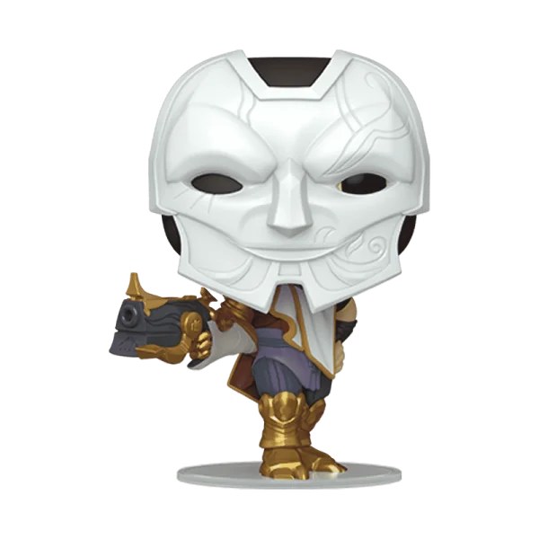  POP! Vinilinė figūrėlė: League of Legends - Jhin