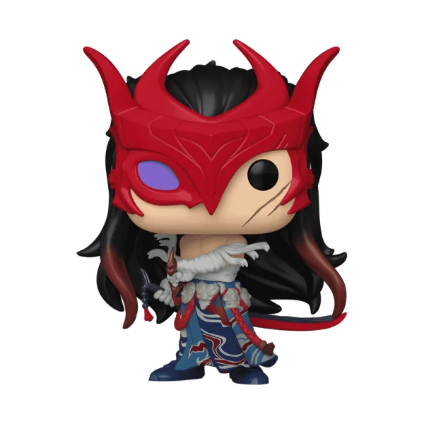  POP! Vinilinė figūrėlė: League of Legends - Yone